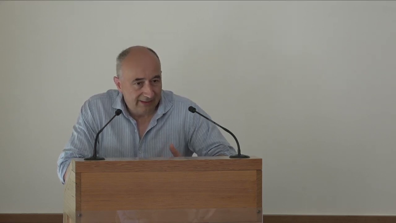 James Wood: Unspeakable Realism. Defending Jean Améry, Defending Gustave Flaubert