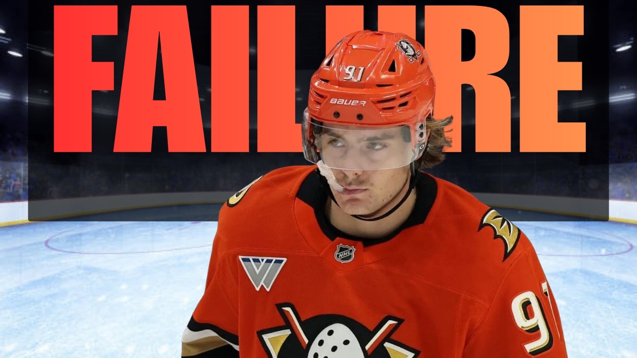 How To Destroy an NHL Franchise