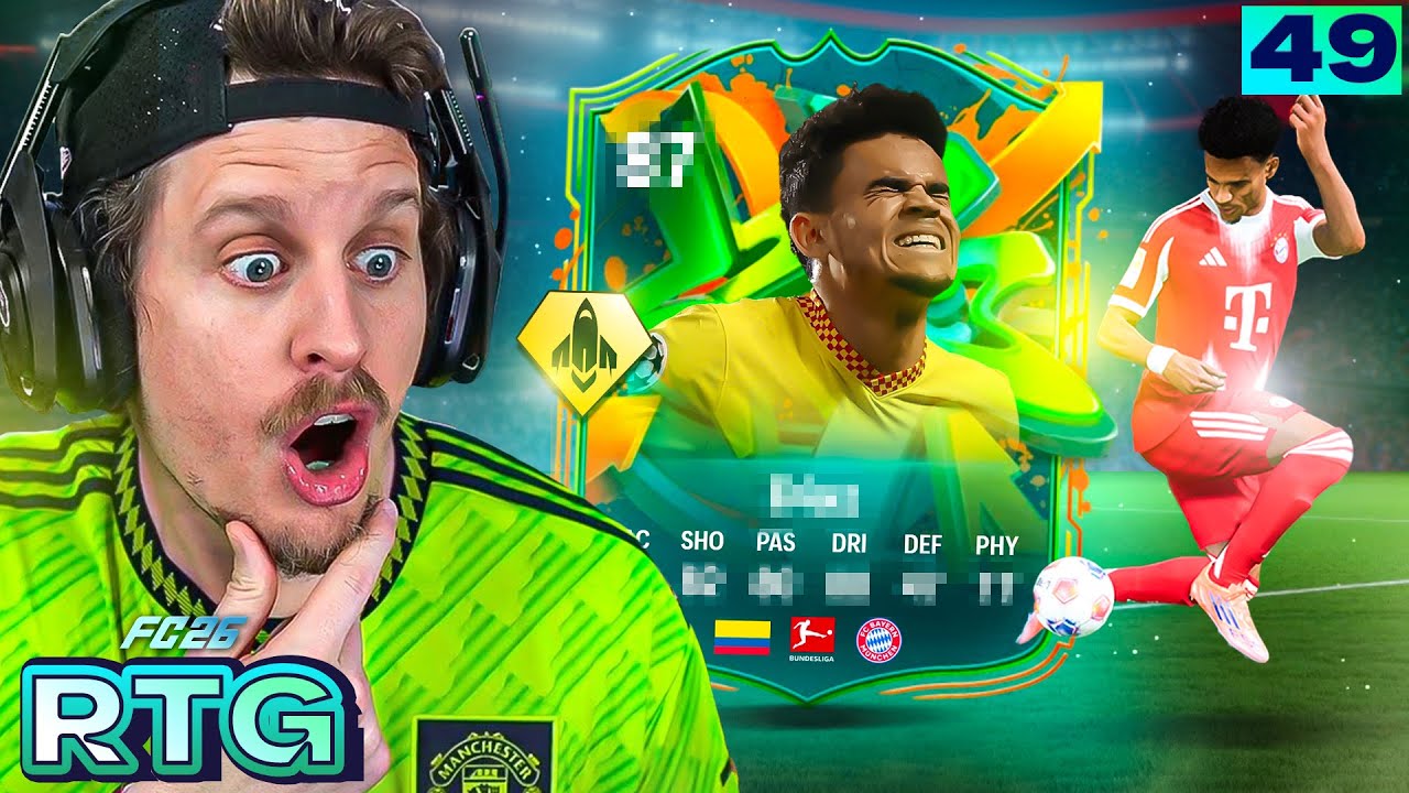 I Created the Colombian Neymar with THIS Joga Bonito Evo!!
