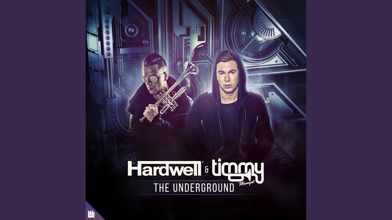 The Underground
