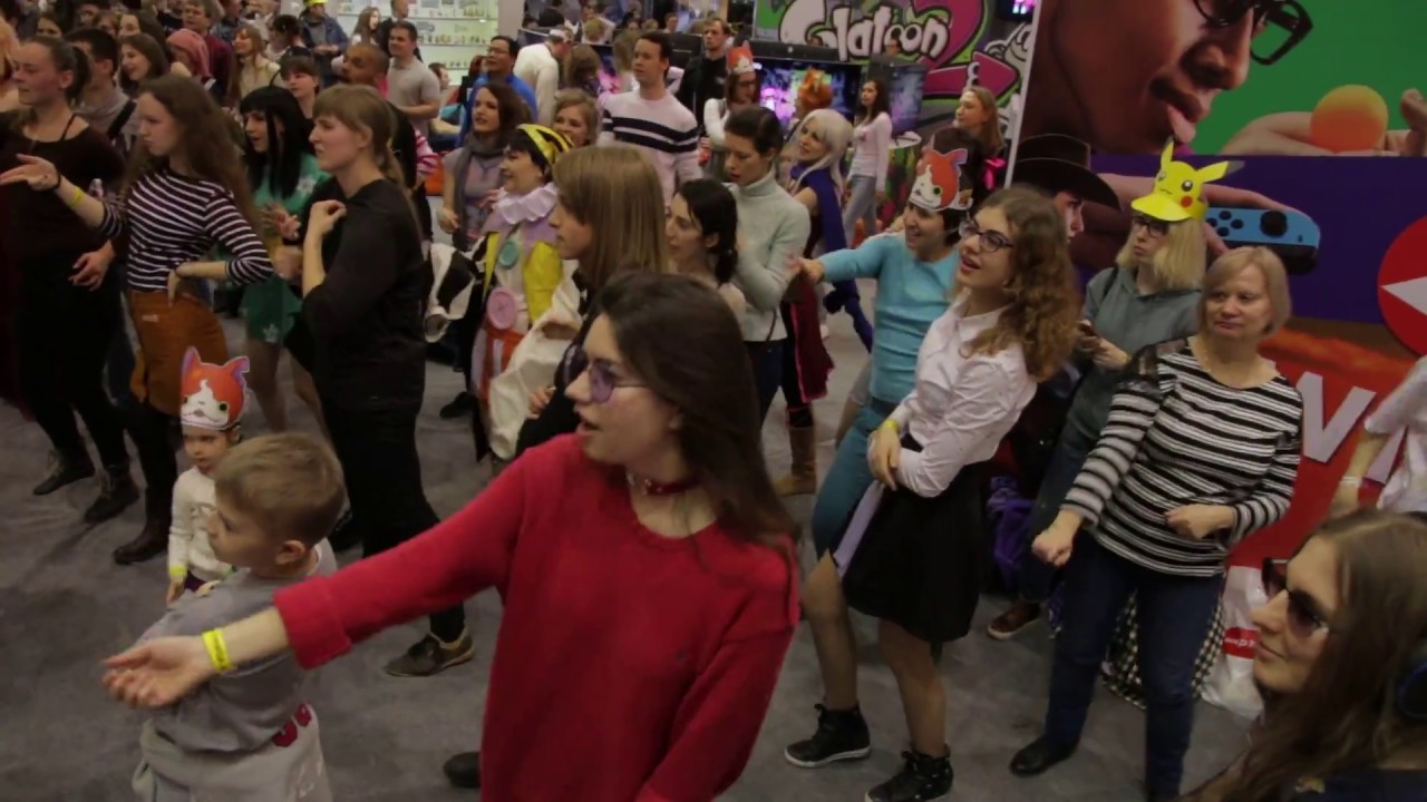 Just Dance. O-Zone - Dragostea Din Tei