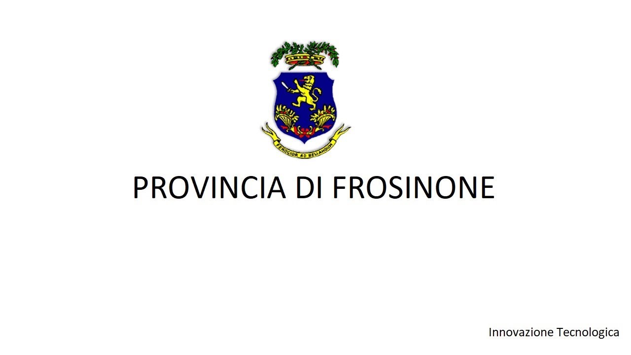 ELEZIONI CONSIGLIO PROVINCIALE - SPOGLIO | 08.03.2026