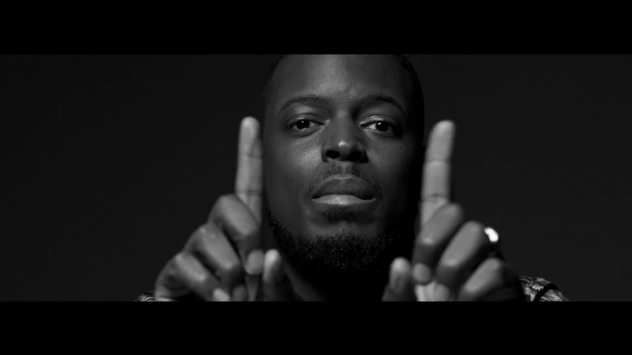 KeBlack - Vendeurs de Rêves (Clip Officiel)