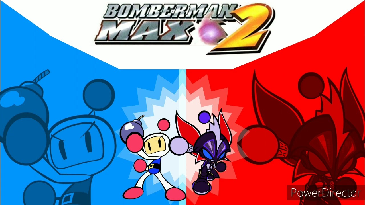 KidMatitoon18 - Final BOSS Extended Custom Arrange - Bomberman Max 2 OST