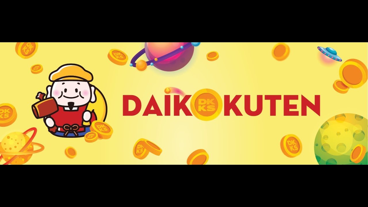 Daikokuten Sama (DKKS/USDT)$0.000000002290 Daikokuten Sama FamilyDAIKOKUTEN SAMA is the leader of t