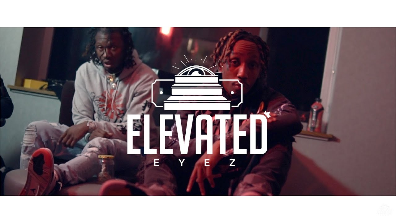 Ice Lord Slim x Mikey Luciano | "Believe It Or Not" (Music Video) | Shot x 