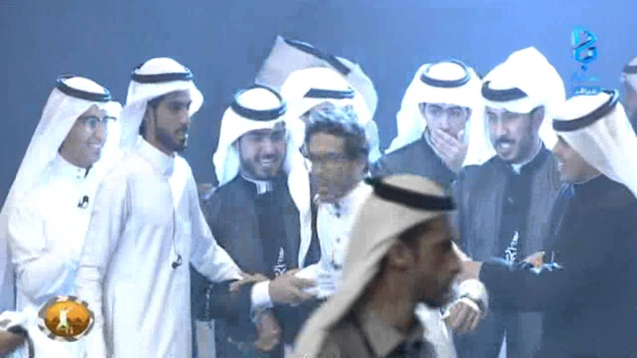 فارس زد رصيدك 5 - عبدالله الجميري | الحفل الختامي زد رصيدك 5
