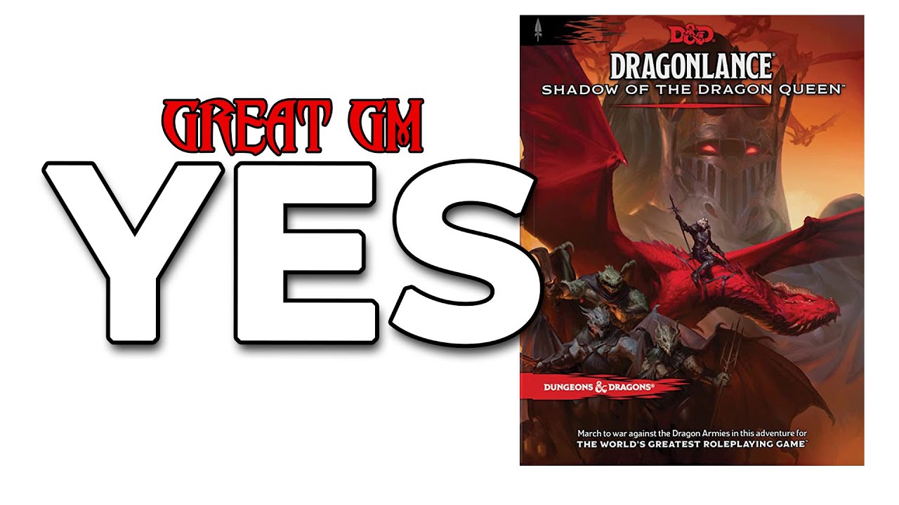 Dragonlance - Why I Love It & Why You'll Need It