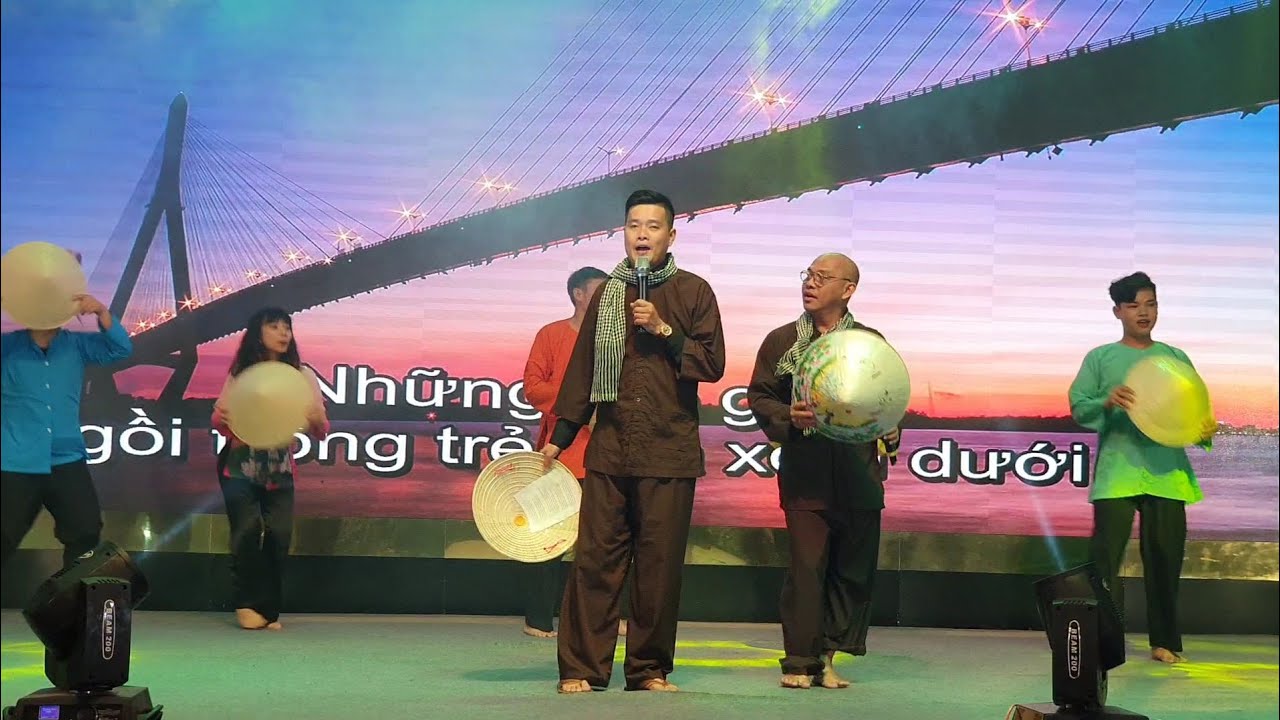 12 Years Anniversary | Color Man v&agrave; Khương Dừa 