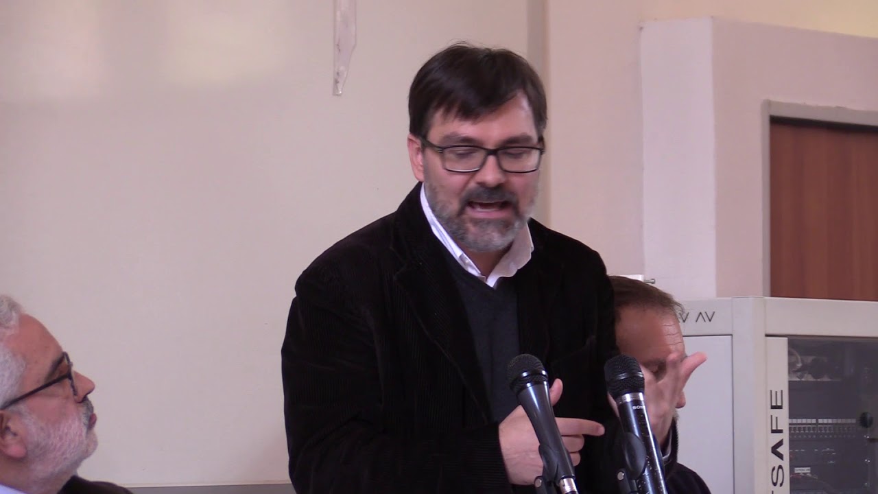 Parole, corpi e diritto