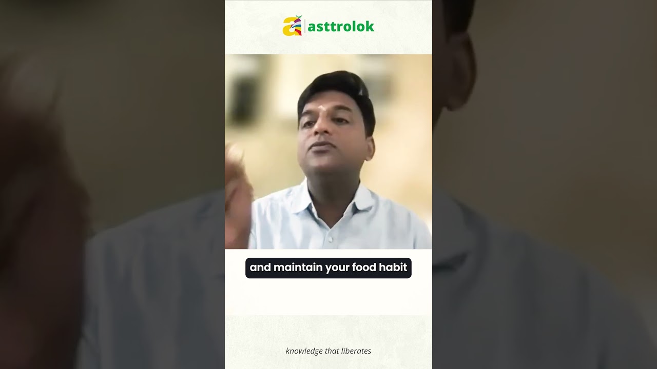 शनि-राहु दोष उपाय: घर का खाना कैसे लाए सुख और सेहत? 🪐|🍲 