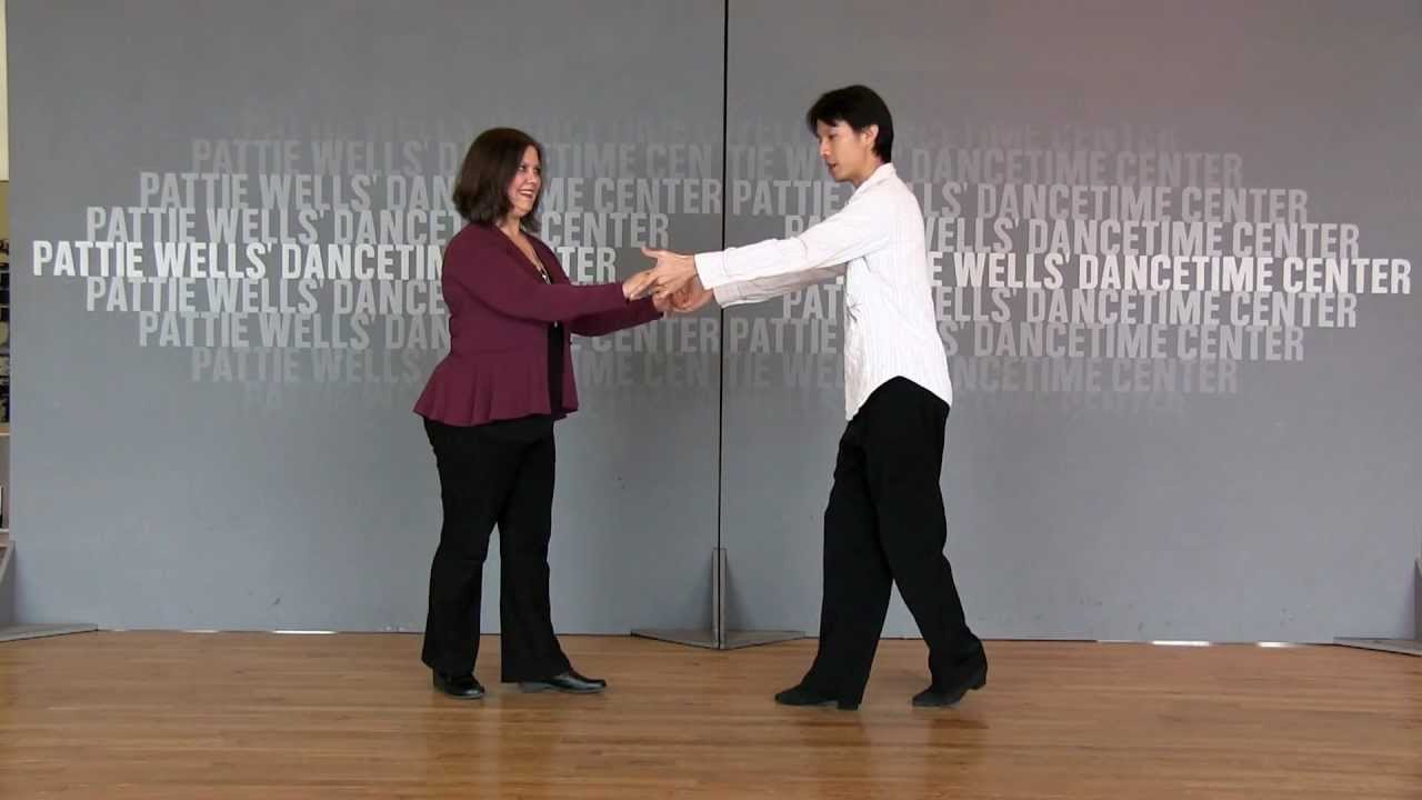 Jitterbug Swing Dance Tips