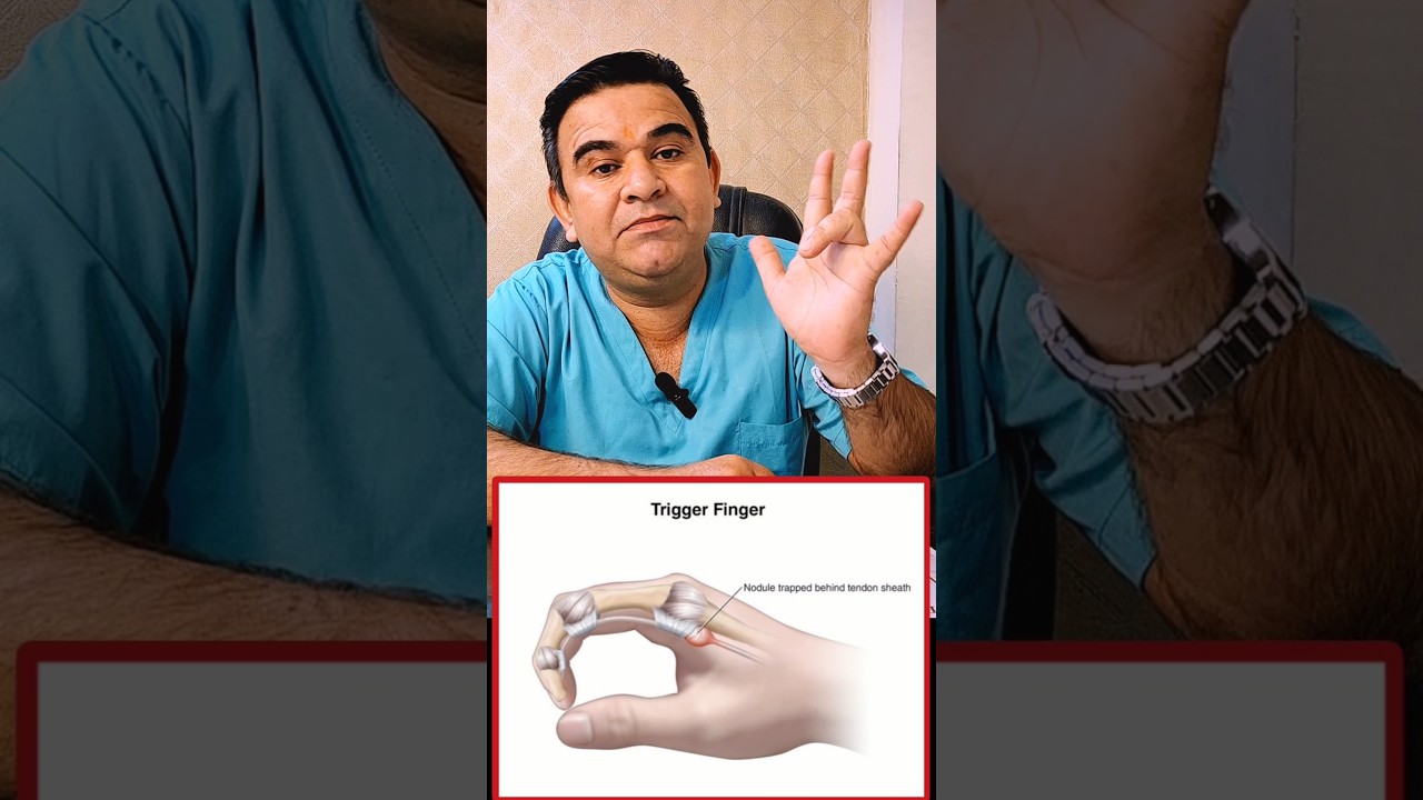 Home Remedies for Trigger Finger: Heal Your Hands Naturally!