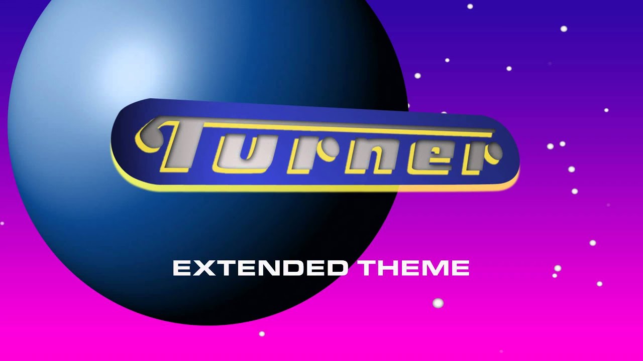Turner Extended Theme