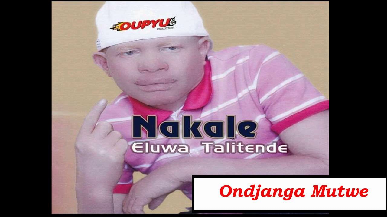 Nakale yaNakale  Ondjanga Mutwe Audio