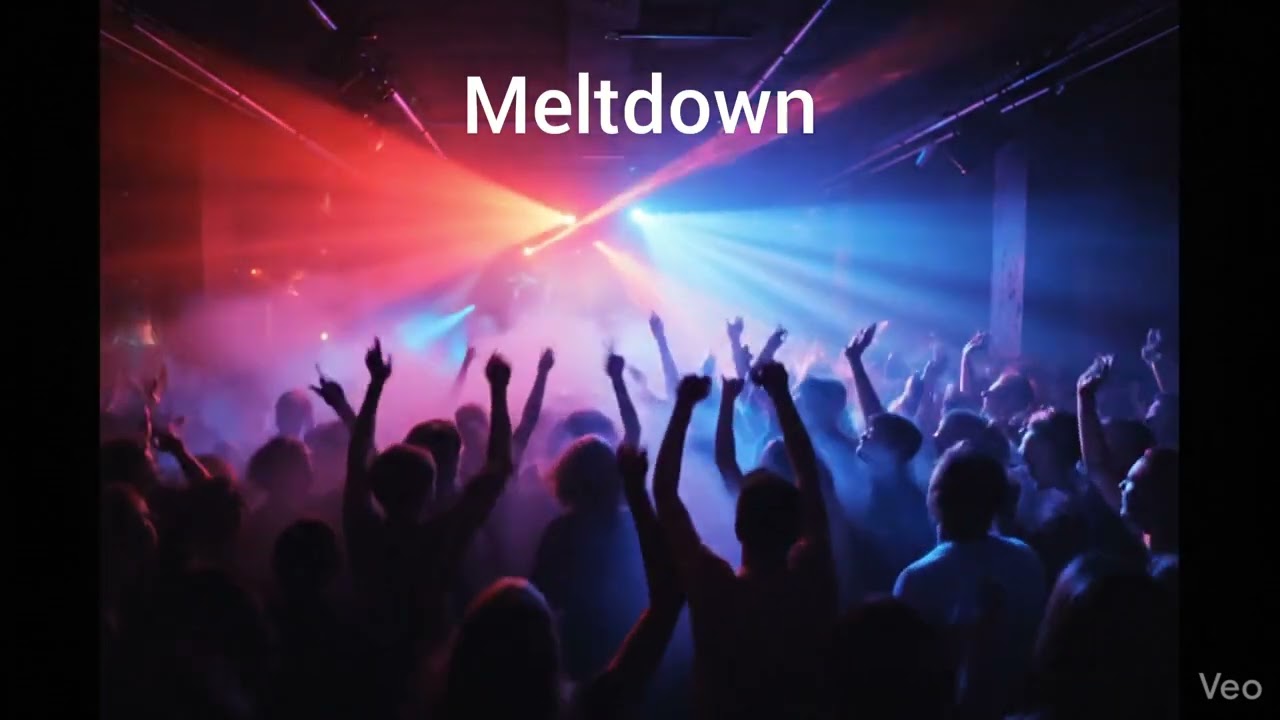 Meltdown (Suno v5)