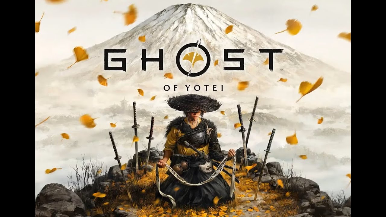 Liam Looks At: Ghost Of Yotei