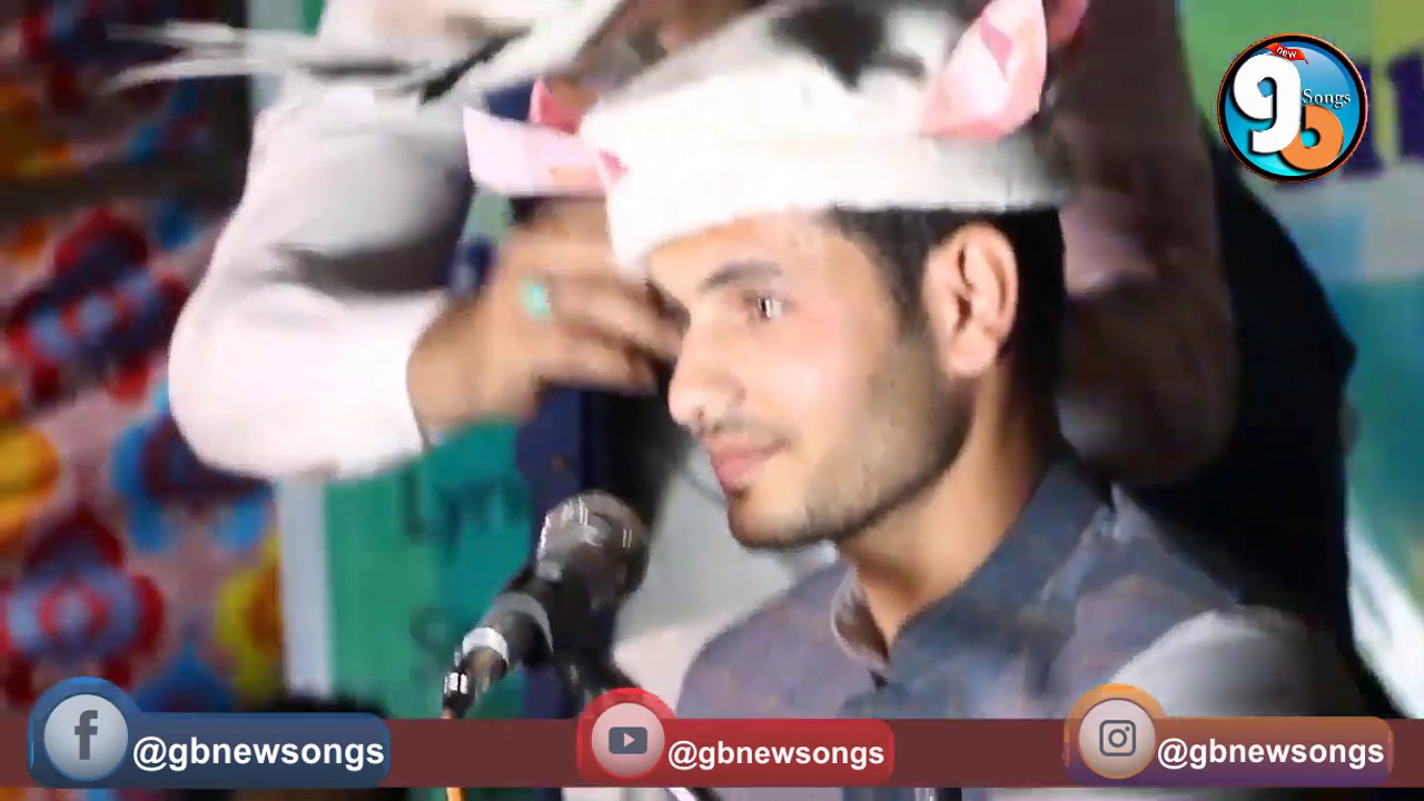 Ishtiaq Ahmed Shina Song 2019 || Student Of Legend Singer  Jabir Khan Jabir || GB New Songs