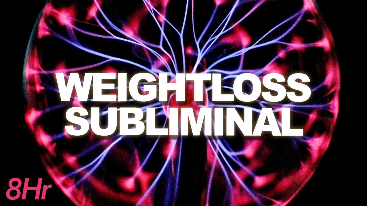 WEIGHT LOSS FREQUENCY - Burn Fat Whilst You Sleep 295.8Hz