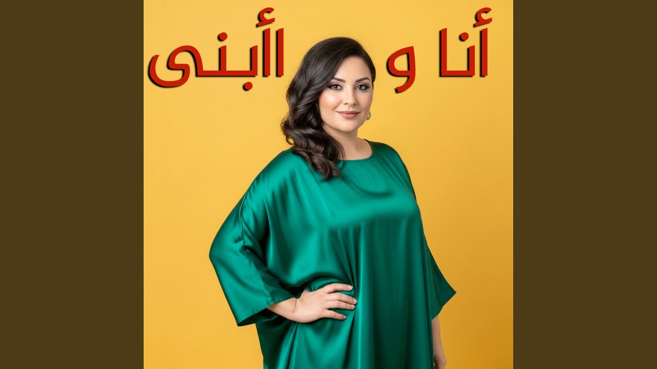 أنا واأبنى