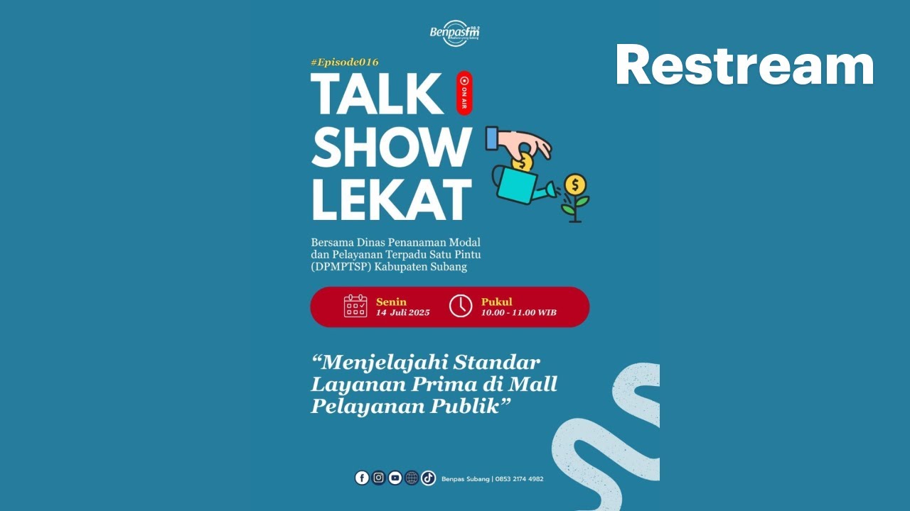 LEKAT | DPMPTSP KABUPATEN SUBANG