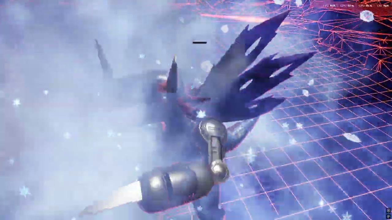 Digimon Super Rumble - Dark Web Dungeon Hard