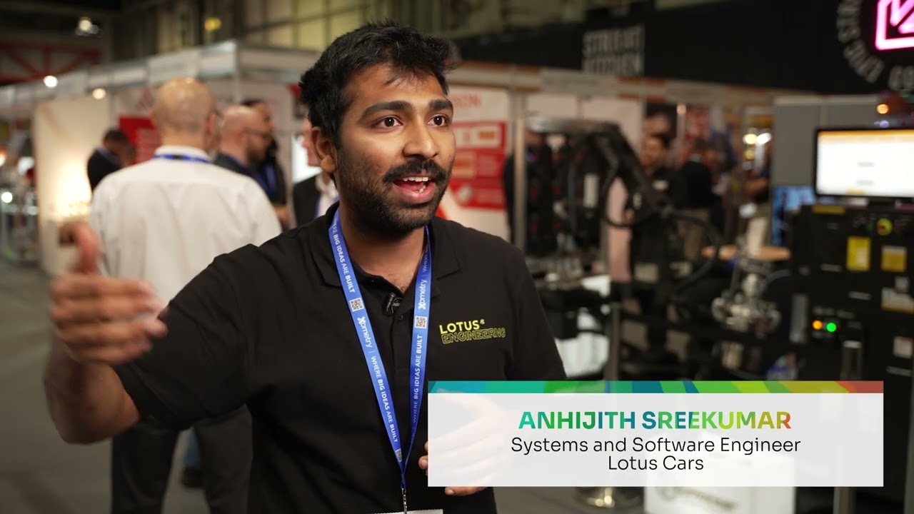 Advanced Engineering 2025 highlights