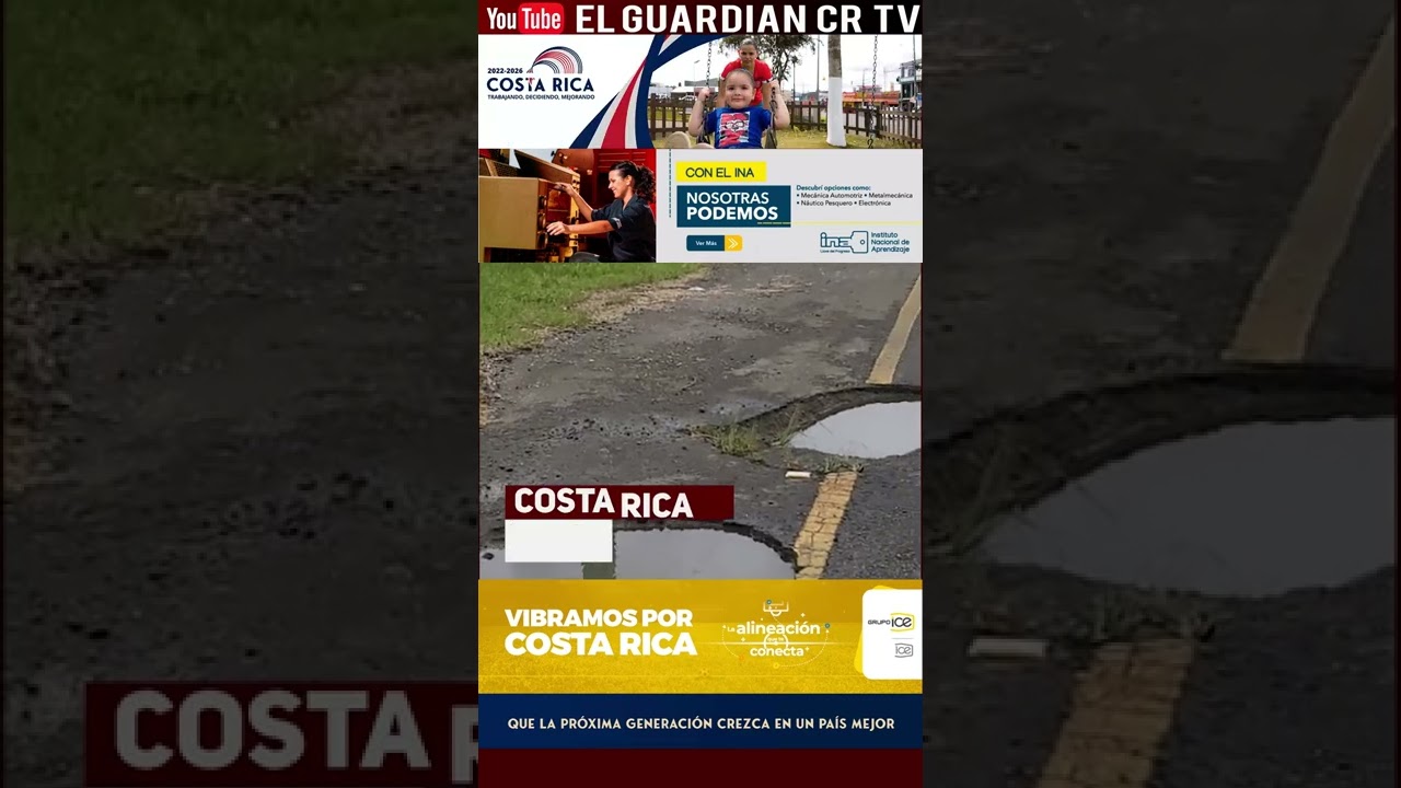 Pocket News El Guardi&aacute;n.CR 09-11-22 #pocketnews