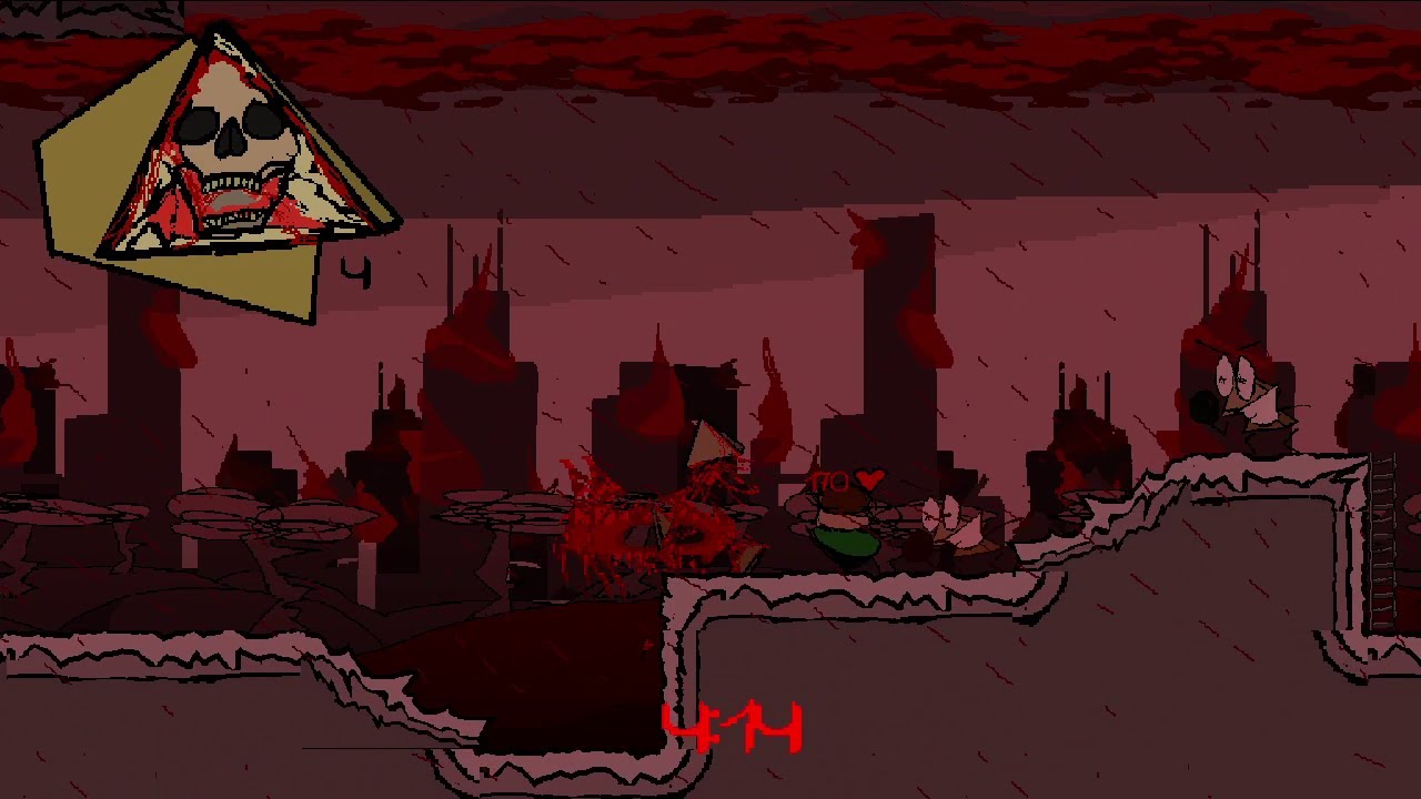 Phil's Contract: Demo 1 Full Showcase