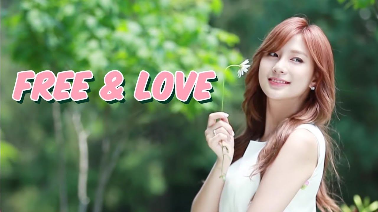[FMV] Apink(에이핑크) - Free & Love (프리앤러브)