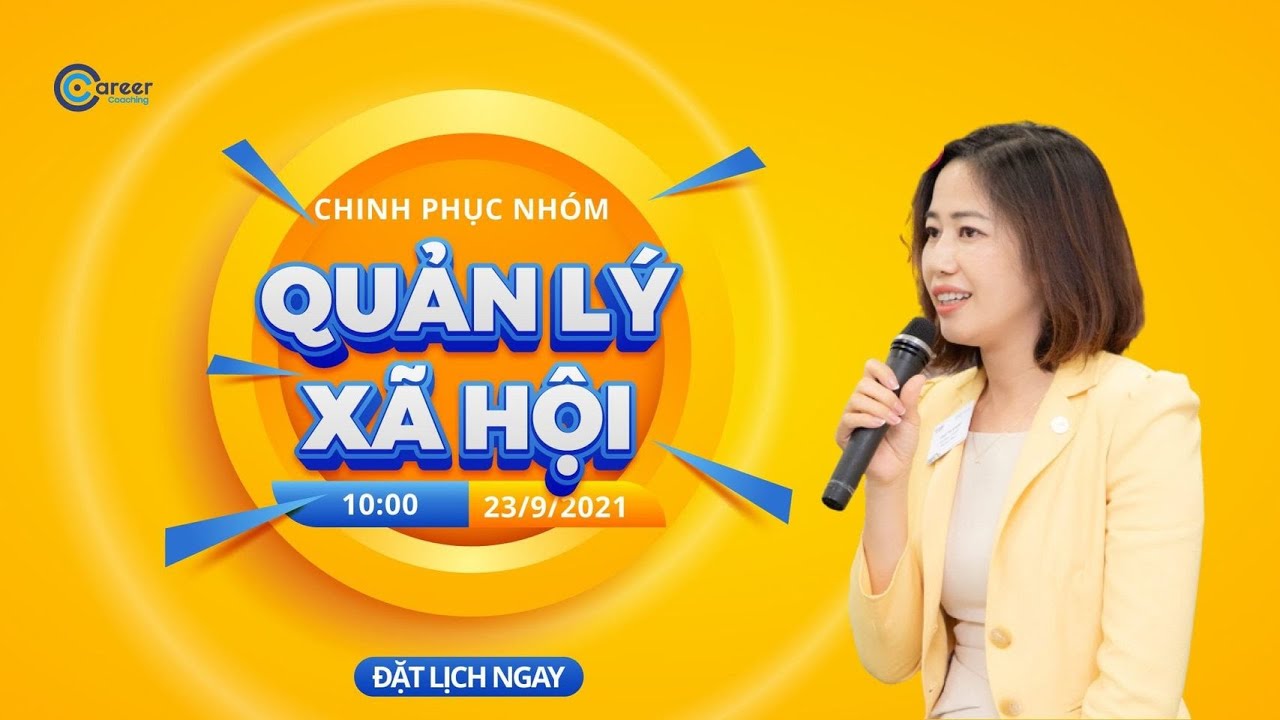 Chinh phục nhóm quản lý xã hội