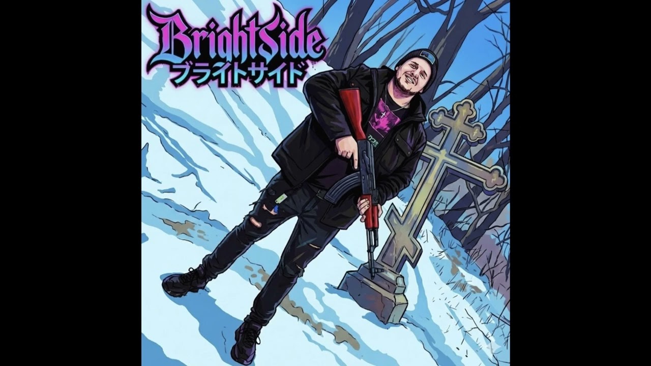 BrightSide - Over Gravestonez
