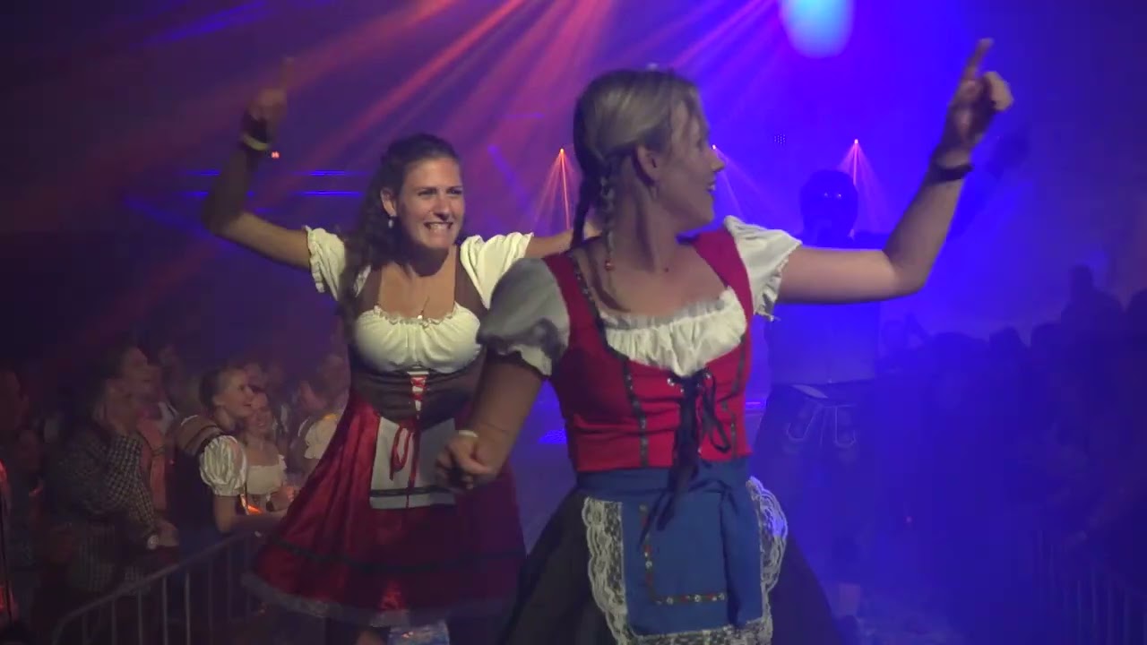 Aftermovie Oktoberfest Emmen 2022