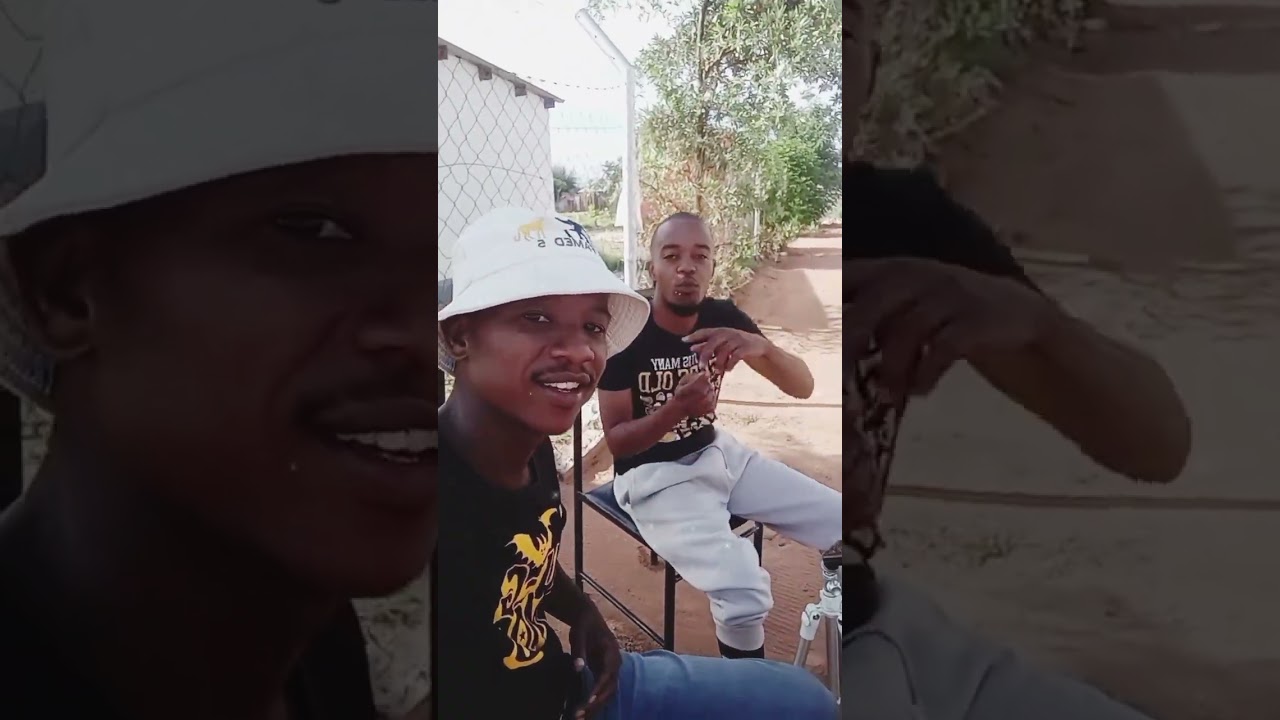 Dj Vasco ft Magicano & J Seven Wabantu - Maak Los