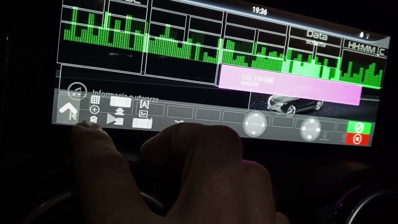 Seres 3 multimedia