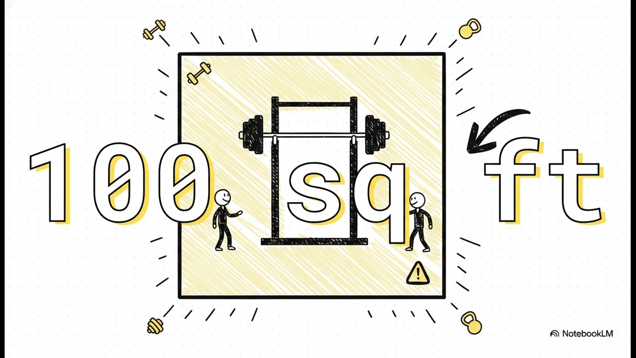 The Secrets of Gym Design
