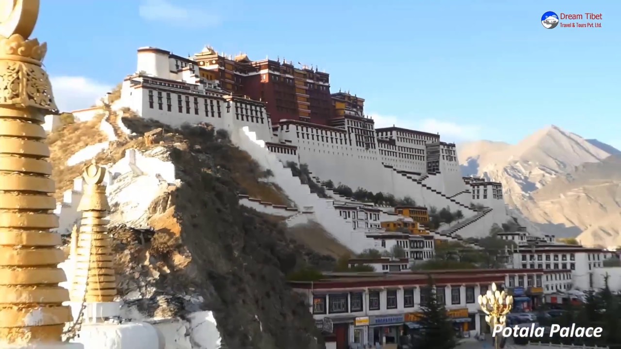 Tibet Everest Base Camp Tour | Tibet Lhasa EBC Tour