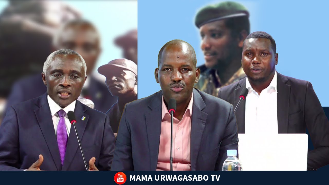 UMUNSI W'INTWARI 2025: HARI ICYIZERE CYO KUBONA IZINDI NTWARI MU BANYARWANDA