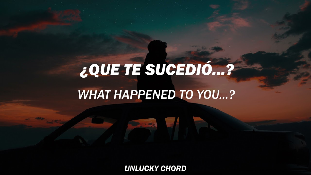 Dakota - Stereophonics - (Sub Español/Lyrics)