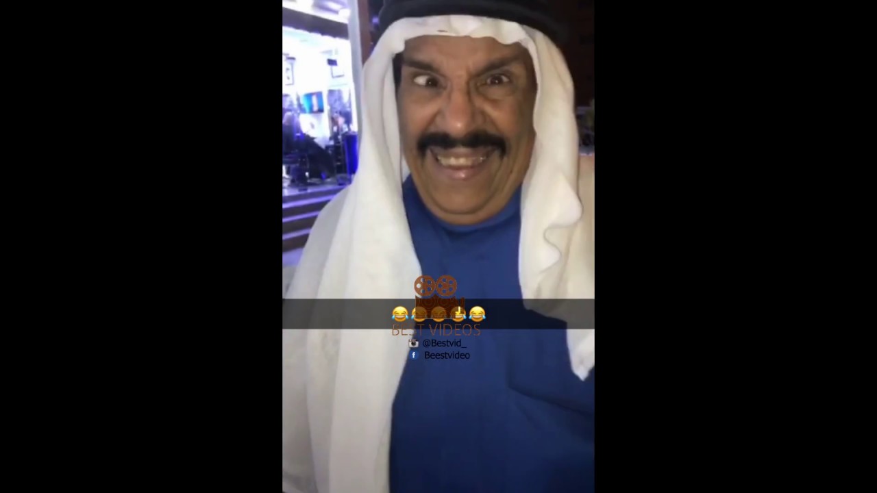 😱💔فهد العرادي الخال بساوي جريمة في فهد