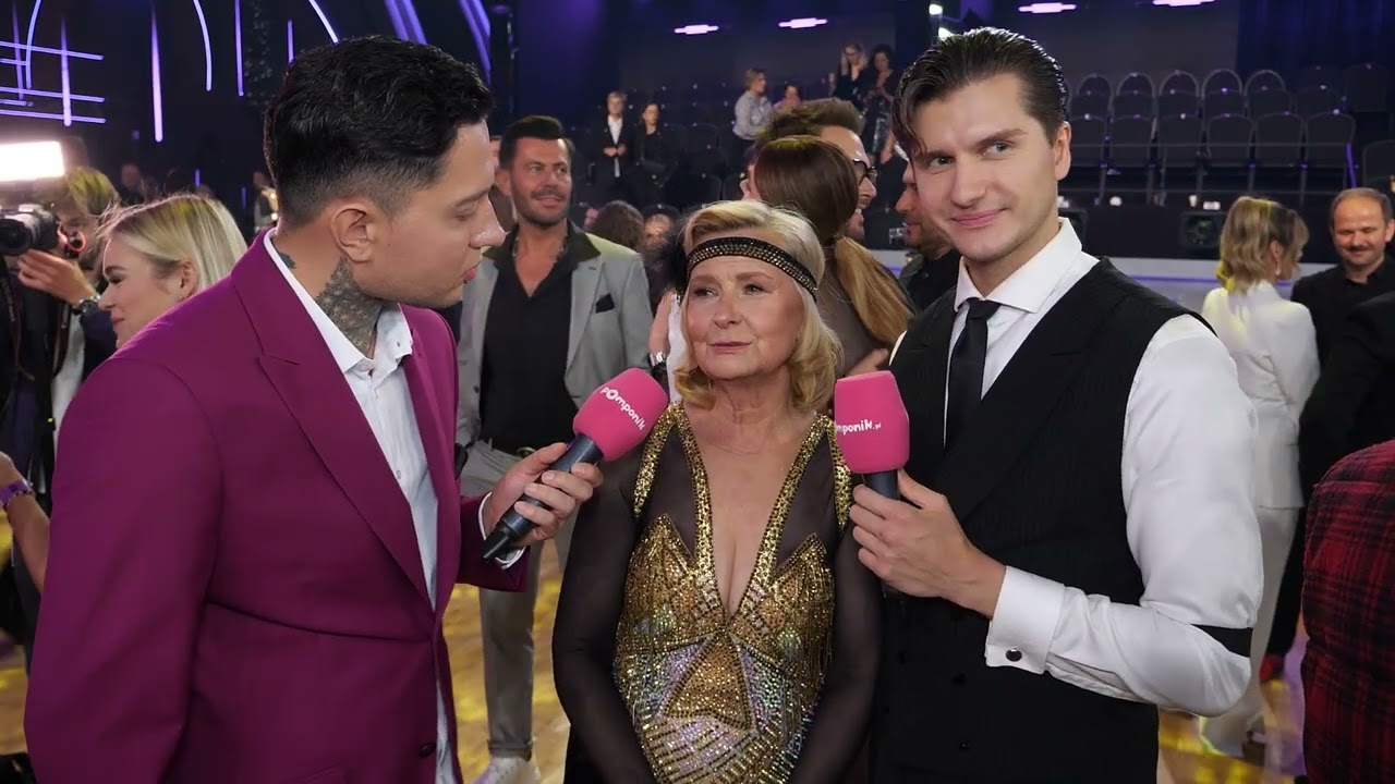 Basia Bursztynowicz o pomyłce i wielkim niepokoju. Z czego on wynika?