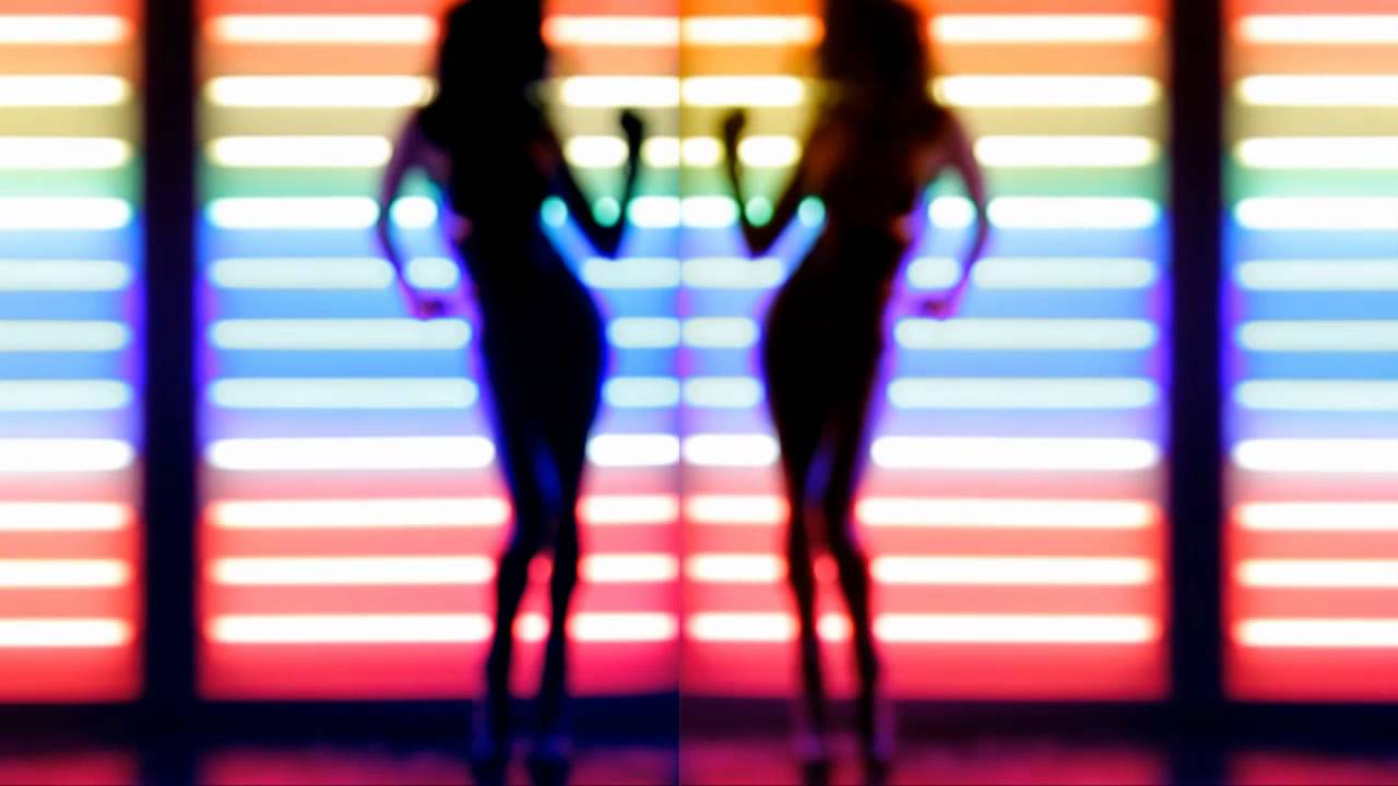 Alexandra Raeva feat. Dj Doncho - My Love