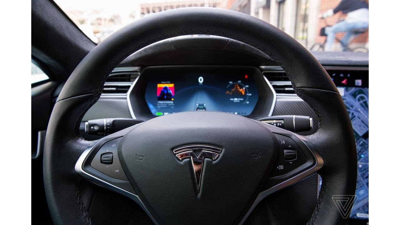 Former Tesla employee admits uploading Autopilot source code to his iCloud