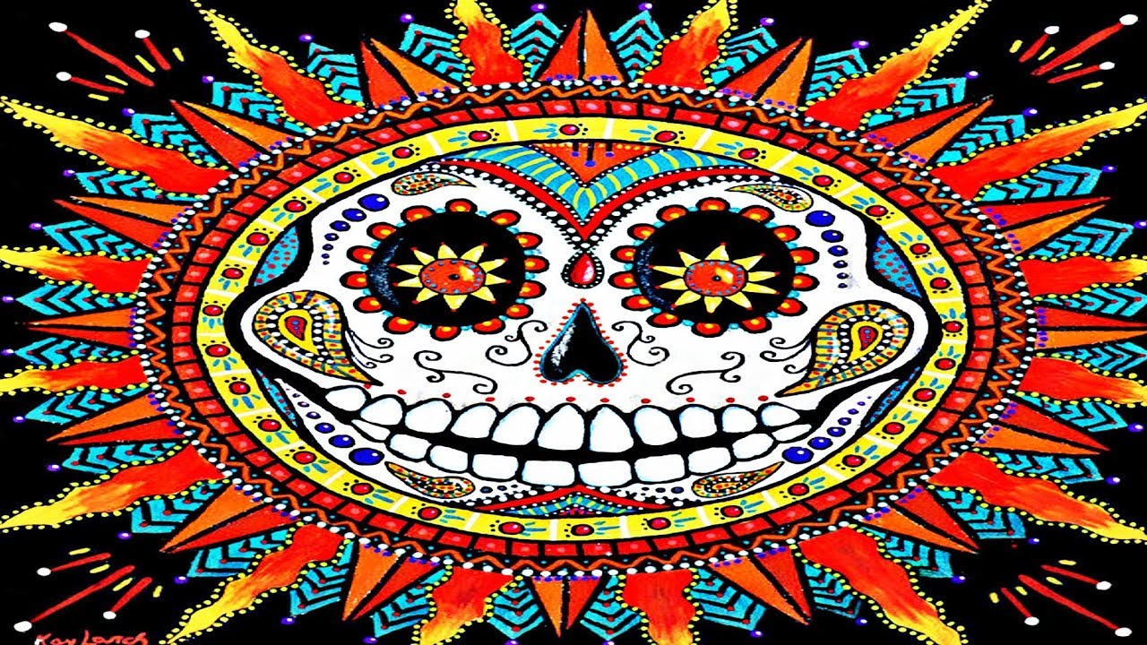 Top 50 psychedelic pic's || psychedelic pictures