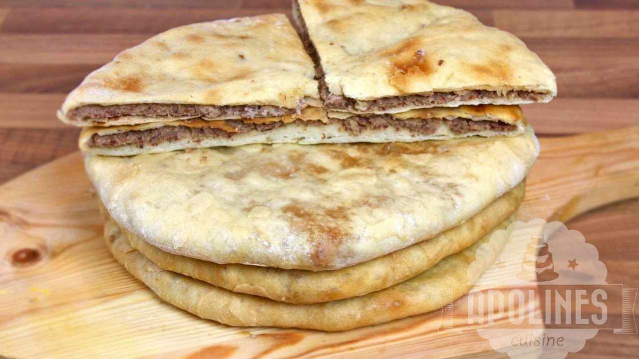 ლობიანი - Lobiani