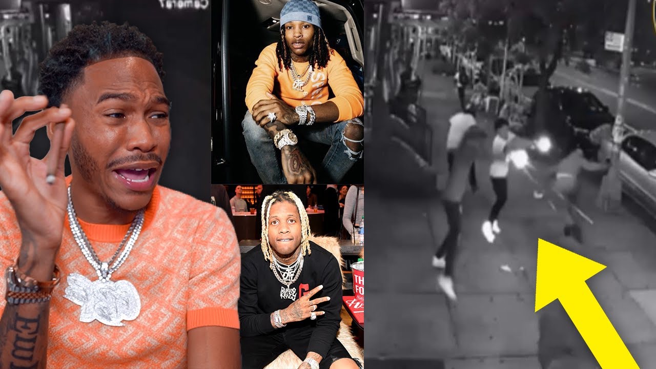 THIS IS HOW LIL DURK & KING VON HITMAN KILLED 11 OF THEY OPPS & STARTED THE BIGGEST WAR IN CHIRAQ?!