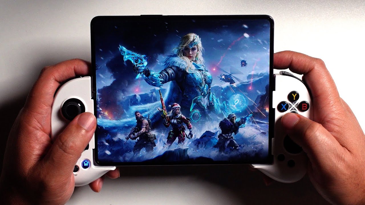 Did I Get Scammed To Review This Controller...? ShanWan Q13 Review