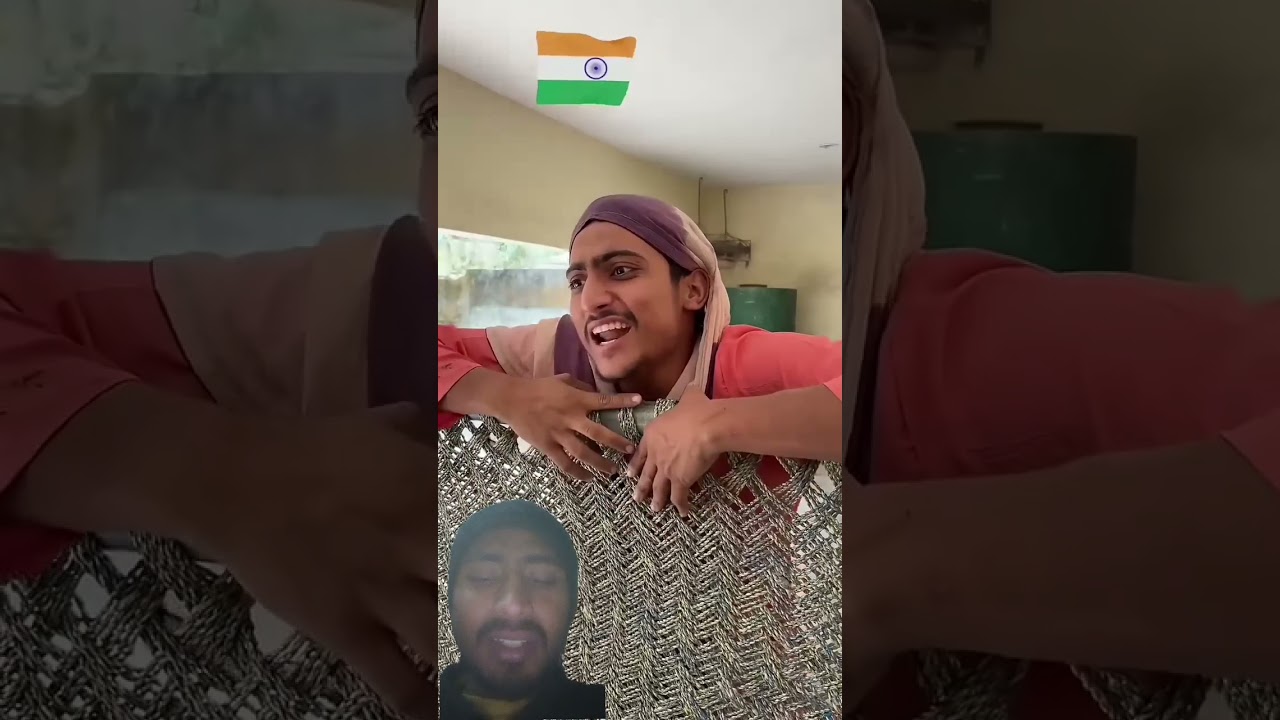 India vs Pakistan 
