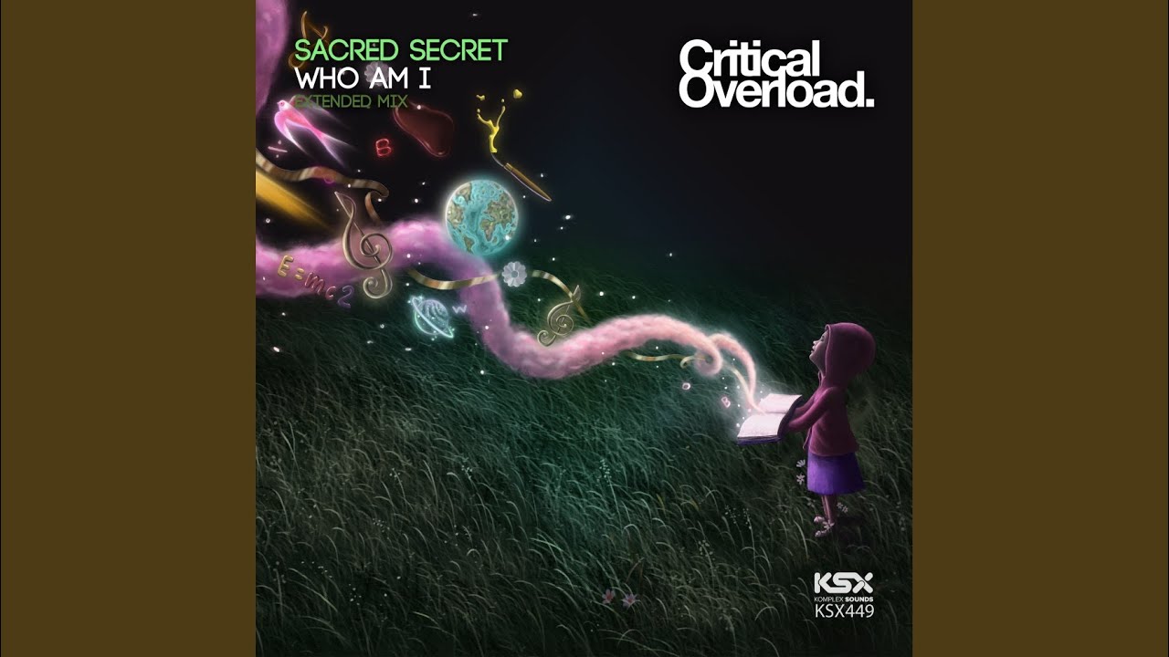 Who Am I (Extended Mix)