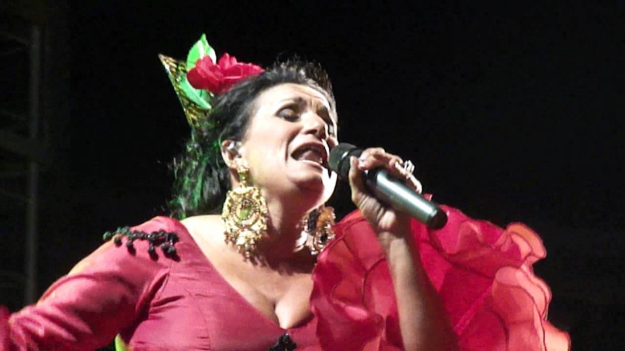 Las Carlotas en Sanlúcar 2011 15/19
